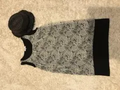 ナチュラルビューティーベーシック　ワンピース