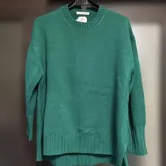 【新品】chocolraffine robe (ショコラフィネ ローブ)ニット