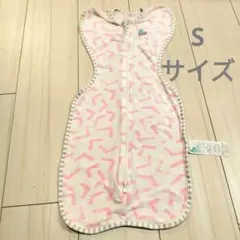 Swaddle UP スワドルアップS　バンブーライト