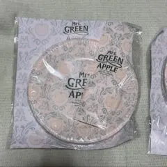 キッチングッズ4点セット Mrs. GREEN APPLE × EPOS - メルカリ