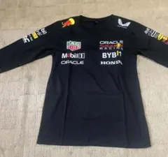 Red Bull Racing 長袖Tシャツ XLサイズ