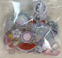 【正規品のみ★100枚以上！】 66 シール おすそ分け 詰め合わせ セット