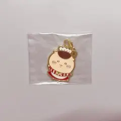 ちいかわ レストランなチャームコレクション メタルver. くりまんじゅう