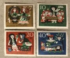 2025年最新】ドイツ切手の人気アイテム - メルカリ