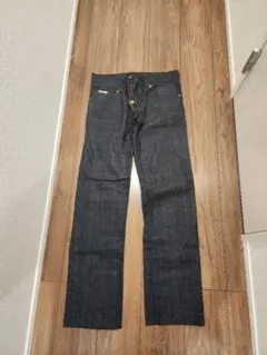 DOLCE & GABBANA ストレートデニム 46