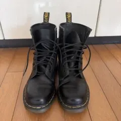 ドクターマーチン　8ホール