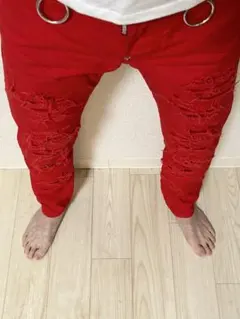 DSQUARED2 ディースクエアード SexyTwist セクシーツイスト42