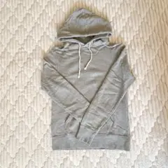 チャンピオン パーカー グレー Lサイズ