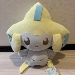 ジラーチ ぬいぐるみ