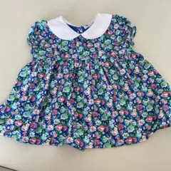 ラルフローレン　ワンピース チュニック 90