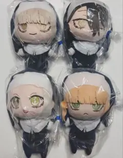 その着せ替え人形は恋をする Season 2 みでぃあんぬいぐるみ 棺　全４種 その着せ替え人形は恋をする Season 2 みでぃあんぬいぐるみ 棺