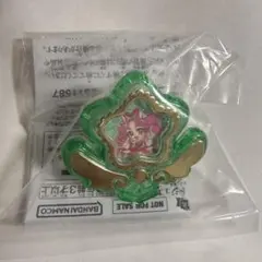 名探偵 プリキュア キュアミスティック マコトジュエル プリティライフ
