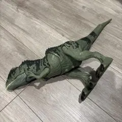 マテル社のジュラシック・ワールド スーパービッグ！ギガノトサウルス﻿
