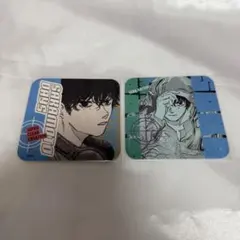 2026年最新】SAKAMOTO days コースターの人気アイテム - メルカリ
