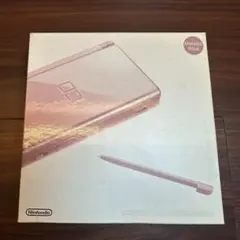 ニンテンドーDS ライト 本体 メタリックロゼ 3638
