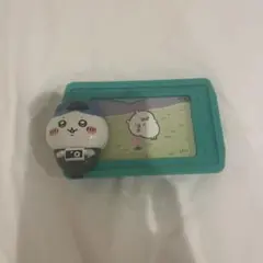 ちいかわ　マック　ハッピーセット　第2弾 ハチワレ　フォトフレーム