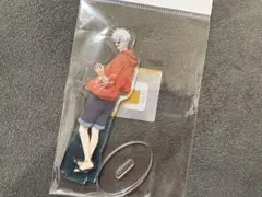 呪術廻戦 一番くじ 弐 アクリルスタンド 五条悟