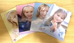 イコラブ 大場花菜 生写真セット売り ヨリ