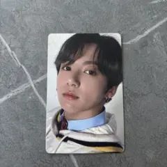 BTS MAP OF THE SOUL ミニフォト ジョングク ユニット BTS JUNG KOOK MAP OF THE SOUL ミニフォト4枚セット - メルカリ
