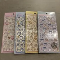 ちいかわ一弾　ボンボンドロップシール　正規品