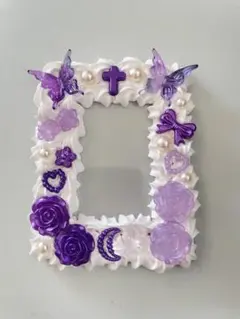 ホイップデコ　硬質カードケース　B8