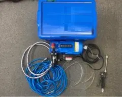 2025年最新】丸山製作所 高圧洗浄機の人気アイテム - メルカリ