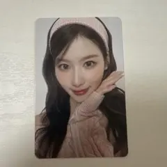 TWICE BETTER ハイタッチ券 トレカ SANA サナ - メルカリ