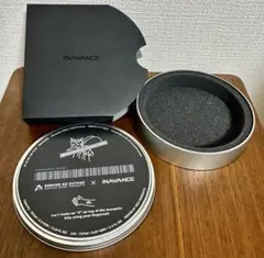 INOUT香取線香ケース　Leather mosquito coil case INOUT香取線香ケース Leather mosquito coil case INOUT