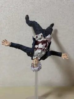 2026年最新】FIGURIZMα 五条悟 覚醒の人気アイテム - メルカリ