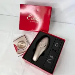 IKKO Eclat ME LA BOUM ラボンエクラ 美顔器 ジェル付 - メルカリ