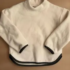 UNIQLO White Mountaineering トレーナー 120