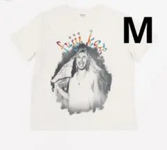 新品未使用】藤井風 coachella 限定Tシャツ Lサイズ - メルカリ