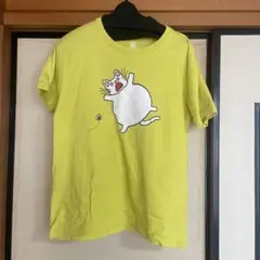 graniph ノンタン Tシャツ Sサイズ