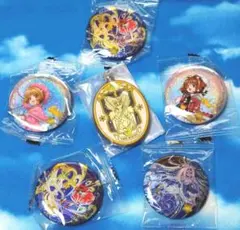 カードキャプターさくら☆25周年セット