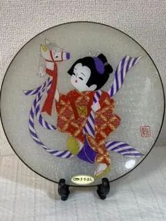 2025年最新】飾り皿 ぎやまんの人気アイテム - メルカリ