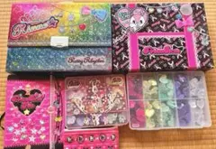 プリティーリズム　プリズムストーン トランク付き　まとめ売り Amazon.co.jp: プリズムストーン プリティーリズム トランク
