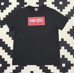 KENZO PARIS Tシャツ ブラック Mのサムネイル