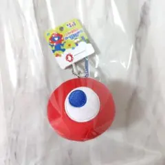 コミャク ぬいぐるみ ボールチェーン ＆ カラビナ こみゃく EXPO 2025