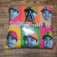 最終グッズ！MLB公式 Angels球場購入 大谷翔平 シルクタッチ