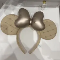 ディズニー カチューシャ