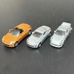ミニカー KOBELCO 350Z Spark 1:43 DENSO KOBELCO SARD Toyota GR Supra No.39 TGR TEAM