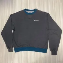 Champion チャンピオン スウェット トレーナー グレー