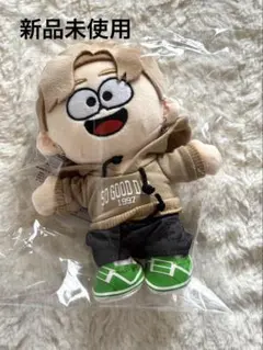 松島聡　ぬい　キーホルダー　ぬいぐるみ　timelesz FAM 松島聡】ぬい | ファミクラストア オンライン