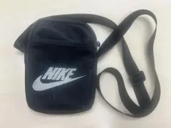 ⭐️NIKE⭐️ショルダーバッグ ブラック