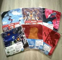 魔神英雄伝ワタル 枕カバー 3枚セット 新品 しまむら - メルカリ