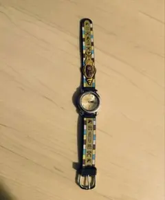 こびとづかん　腕時計　タカラコガネ