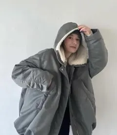2025年最新】Balloon design hooded n3bの人気アイテム - メルカリ