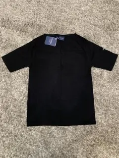 SAINT JAMES ブラック ピリアックT0