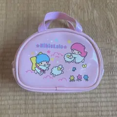 キキララ ミニポーチ