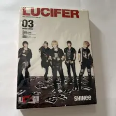 2026年最新】SHINee lucifer トレカの人気アイテム - メルカリ